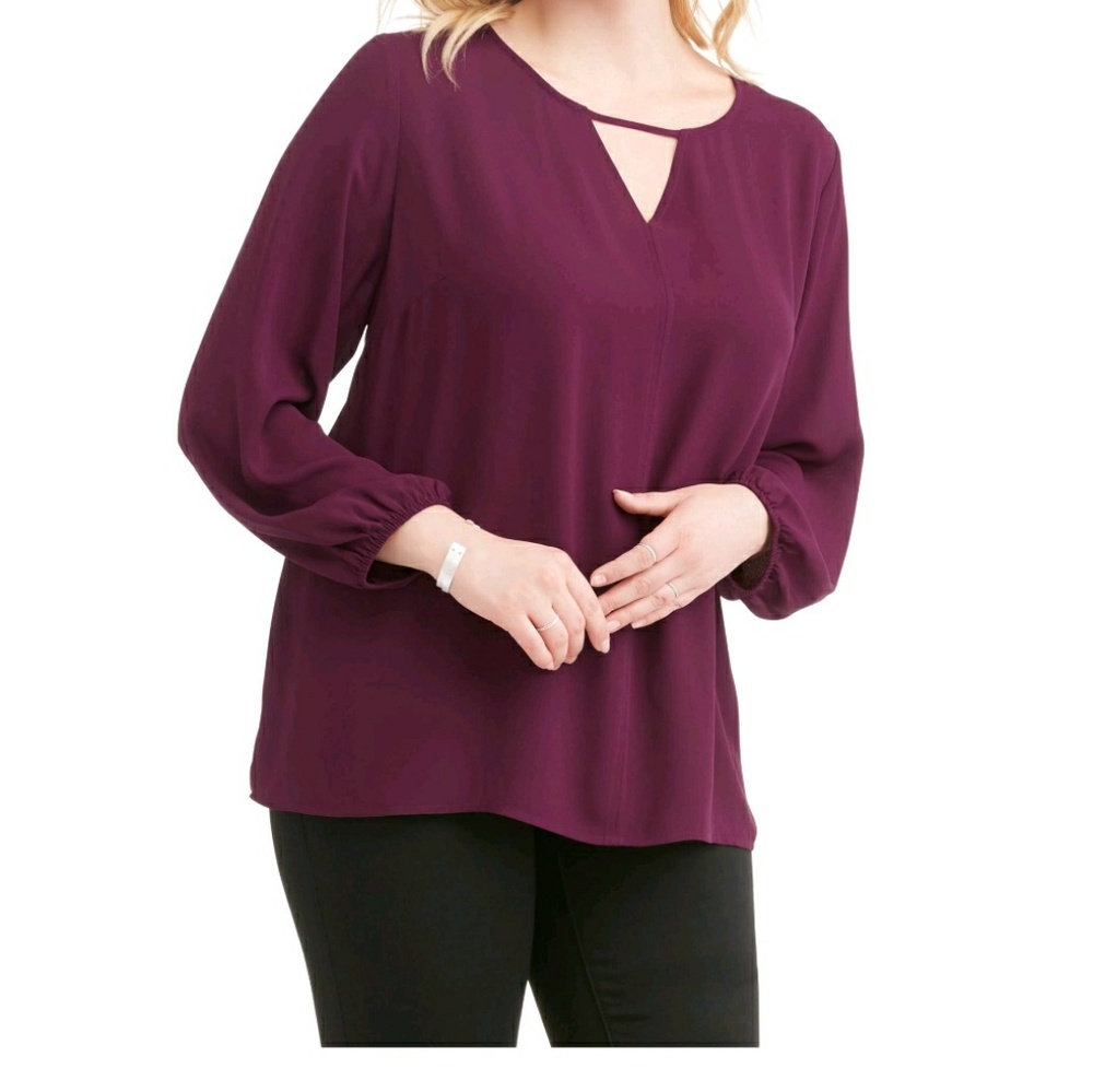🛍️Plus top